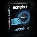 Zestaw opaska Elite + słuchawki EAREBEL Set JBL Bluetooth black L/XL
