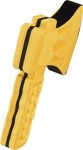 Zapasowe siekiery do Funsport SUNFLEX  Gra w Rzucanie Siekierami (2 szt.)
