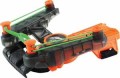 Gra plenerowa Funsport SUNFLEX Kieszonkowa Wyrzutnia Strzałek