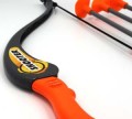 Gra plenerowa Funsport SUNFLEX Zestaw Łuk i Strzały 