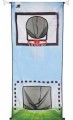 Gra plenerowo/indoorowa Funsport SUNFLEX Plansza do Mocowania w Drzwiach - Piłka Nożna/Koszykówka