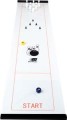 Gra stołowa Funsport SUNFLEX Plansza do Gry Kręgle (Bowling)
