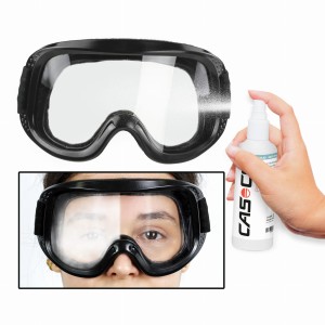 Spray CASCO przeciw parowaniu szyb Anti-Fog  250 ml  