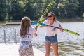 Kije do walki Funsport SUNFLEX Fandango Striker Pro