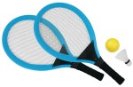 Gra plenerowa SUNFLEX Jumbo Badminton Set