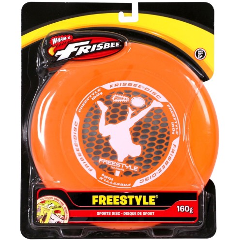 Latający talerz SUNFLEX Frisbee Freestyle od WHAM-O