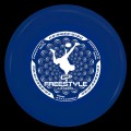 Latający talerz SUNFLEX Frisbee Freestyle od WHAM-O