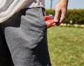Latający talerz SUNFLEX Frisbee Pocket od WHAM-O