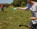 Latający talerz SUNFLEX Frisbee Pocket od WHAM-O
