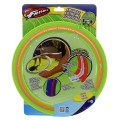 Latający pierścień SUNFLEX Frisbee Extreme Coaster X od WHAM-O