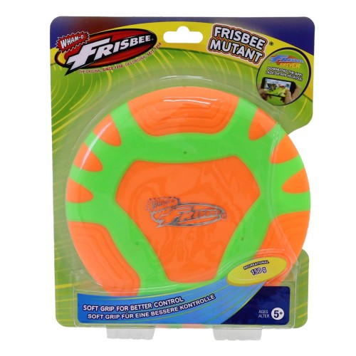 Latający talerz SUNFLEX Frisbee Mutant od WHAM-O