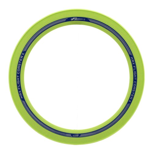 Latający pierścień SUNFLEX Frisbee Max Flight Coaster X od WHAM-O