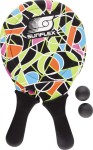 Gra plenerowa Funsport SUNFLEX Beachball Set Color Pro-Design