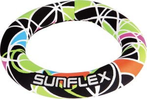 Zestaw kółek do wyławiania z wody Funsport SUNFLEX Diving Rings Color Pro-Design 3 szt.
