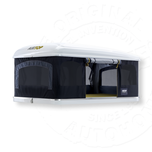 Namiot dachowy AUTOHOME Airtop 360 carbon M 