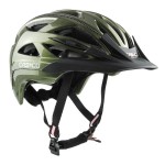 Kask rowerowy CASCO Activ 2 olive M