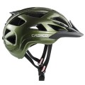 Kask rowerowy CASCO Activ 2 olive M