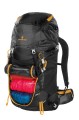 Plecak trekking FERRINO Agile 45 black