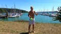 Gra plenerowa Funsport SUNFLEX Diabolo Shine