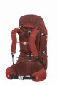 Plecak trekking FERRINO Transalp 75 red
