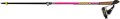 Kije Nordic Walking VIPOLE Instructor Vario QL K.T. DLX (karbon z pokrowcem), violet S20 29 