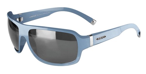 Okulary sportowe CASCO SX-61 Bicolor steelblue