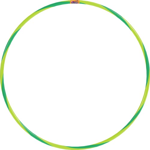 Obręcz Hula Hoop SUNFLEX od WHAM-O 80 cm