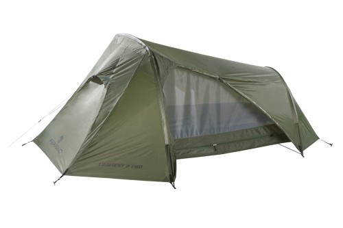 Namiot Lite FERRINO Lightent 2 Pro green