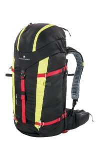 Plecak alpinistyczny FERRINO O.P.  50 black
