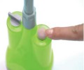 Prysznic campingowy, akumulatorowy AQUA2GO - aqua2go Camping Shower