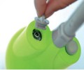 Prysznic campingowy, akumulatorowy AQUA2GO - aqua2go Camping Shower