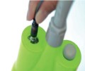 Prysznic campingowy, akumulatorowy AQUA2GO - aqua2go Camping Shower