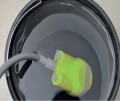 Prysznic campingowy, akumulatorowy AQUA2GO - aqua2go Camping Shower