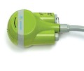 Prysznic campingowy, akumulatorowy AQUA2GO - aqua2go Camping Shower