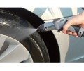 Mobilna, ciśnieniowa myjka akumulatorowa AQUA2GO - GD73 Mobile Pressure Washer