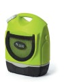 Mobilna, ciśnieniowa myjka akumulatorowa AQUA2GO - GD73 Mobile Pressure Washer