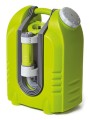 Inteligentna, mobilna, ciśnieniowa myjka akumulatorowa AQUA2GO PRO - GD86 Smart Mobile Pressure Washer