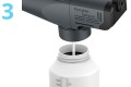 Spryskiwacz akumulatorowy AQUA2GO - aqua2go Battery Sprayer