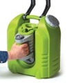 Inteligentna, mobilna, ciśnieniowa myjka akumulatorowa AQUA2GO PRO - GD86 Smart Mobile Pressure Washer