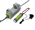 Inteligentna, mobilna, ciśnieniowa myjka akumulatorowa AQUA2GO PRO - GD86 Smart Mobile Pressure Washer