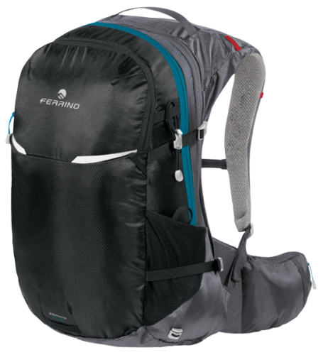 Plecak active FERRINO Zephyr 27 + 3 black 