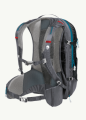 Plecak active FERRINO Zephyr 27 + 3 black 