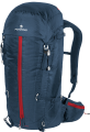 Plecak hiking High Lab FERRINO Dry Hike 40+5 blue (wodoszczelny HDry system)