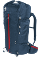 Plecak hiking High Lab FERRINO Dry Hike 40+5 blue (wodoszczelny HDry system)