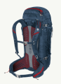 Plecak hiking High Lab FERRINO Dry Hike 40+5 blue (wodoszczelny HDry system)