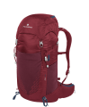 Plecak trekking damski FERRINO Agile 23 lady bordeaux