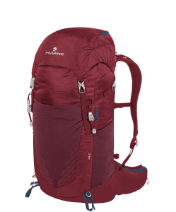 Plecak trekking damski FERRINO Agile 23 lady bordeaux