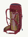 Plecak trekking damski FERRINO Agile 23 lady bordeaux