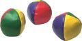 Piłki do żonglowania SUNFLEX Juggling Balls Jonglerie 73060