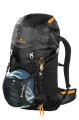 Plecak trekking FERRINO Agile 45 black